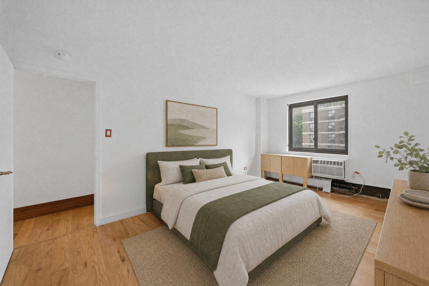 299 PEARL Street 5E