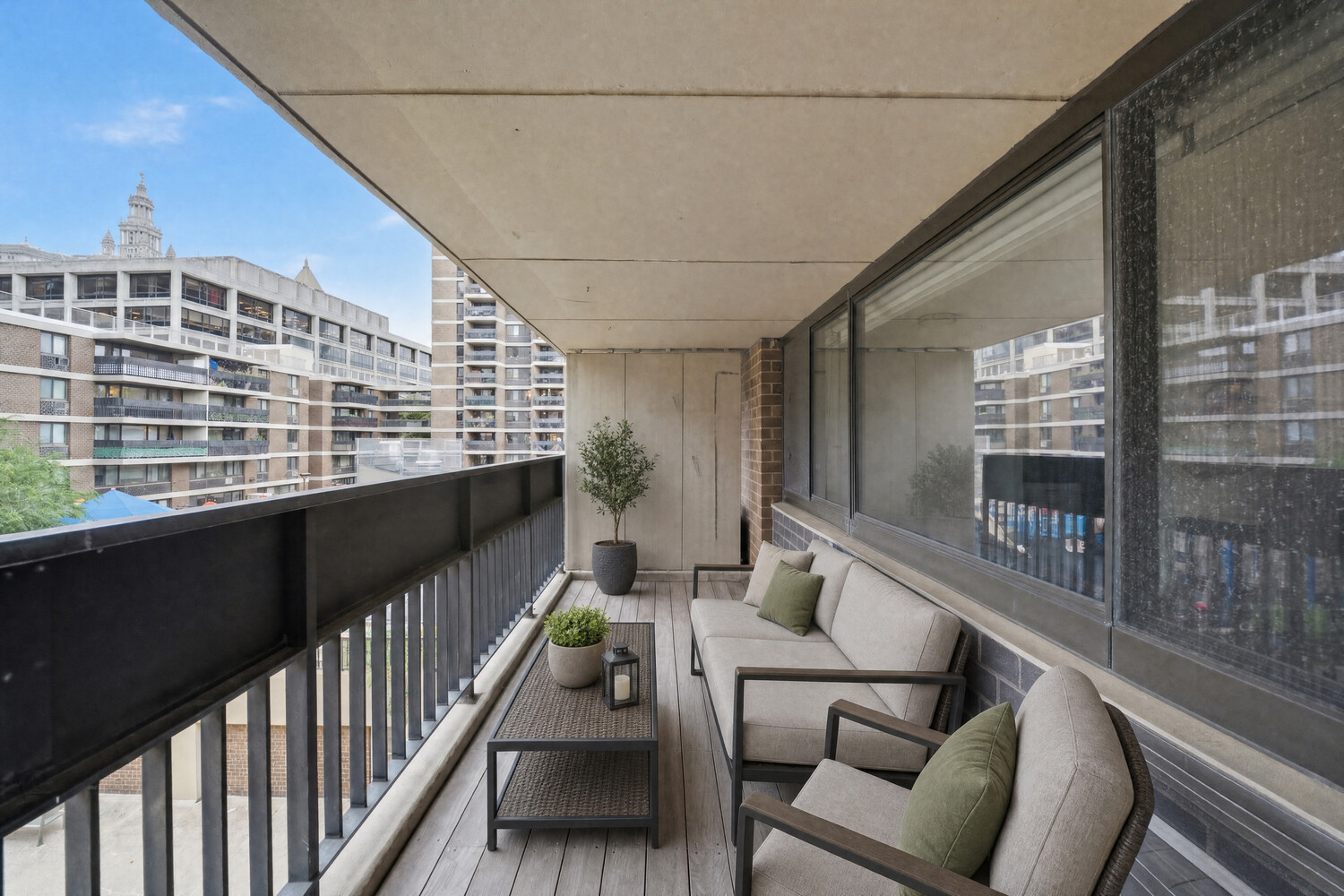 299 PEARL Street 5E