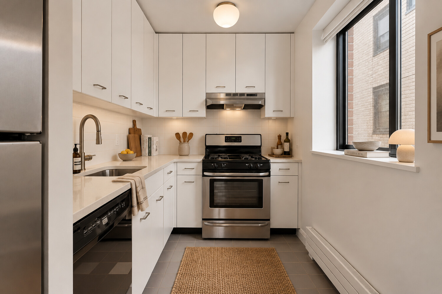 423 95TH Street 2F