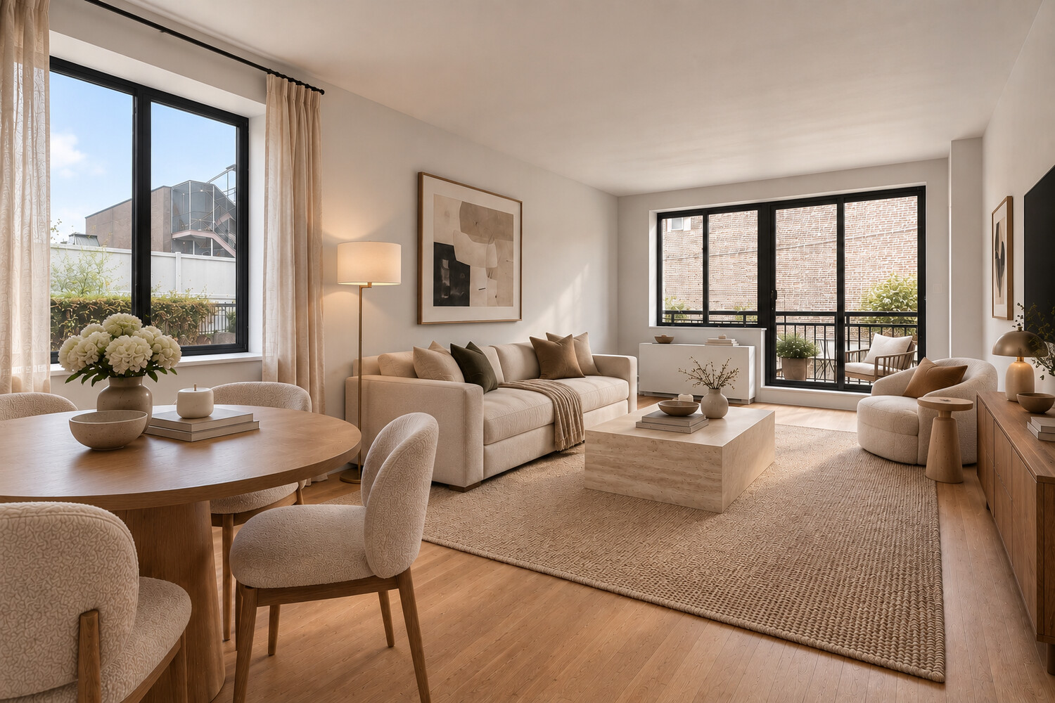 423 95TH Street 2F
