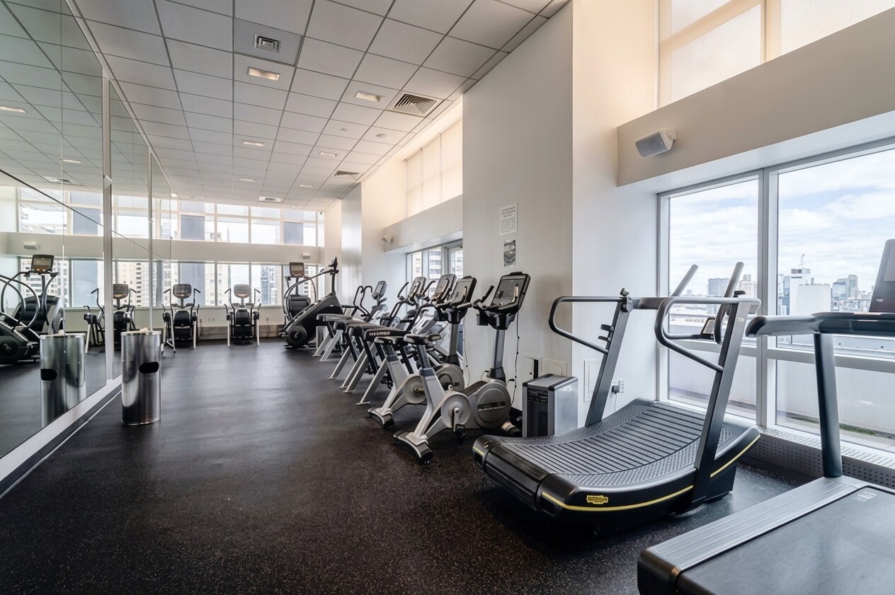 350 W 42ND Street 7G