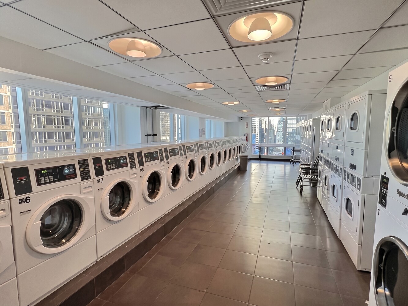 350 W 42ND Street 7G