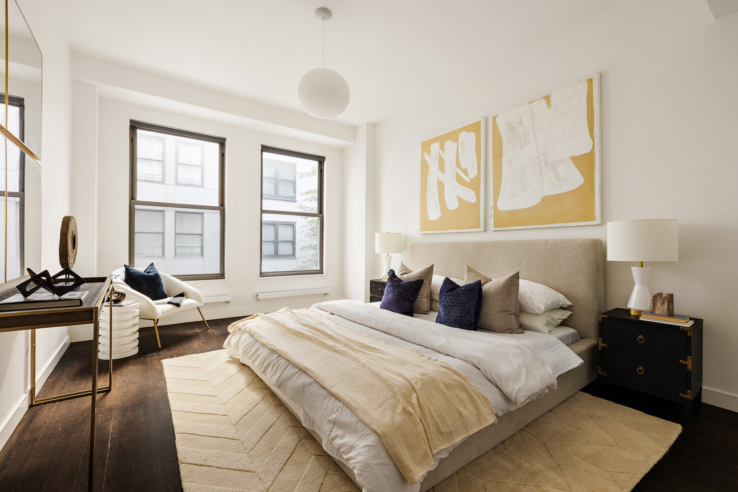 77 READE Street 3B