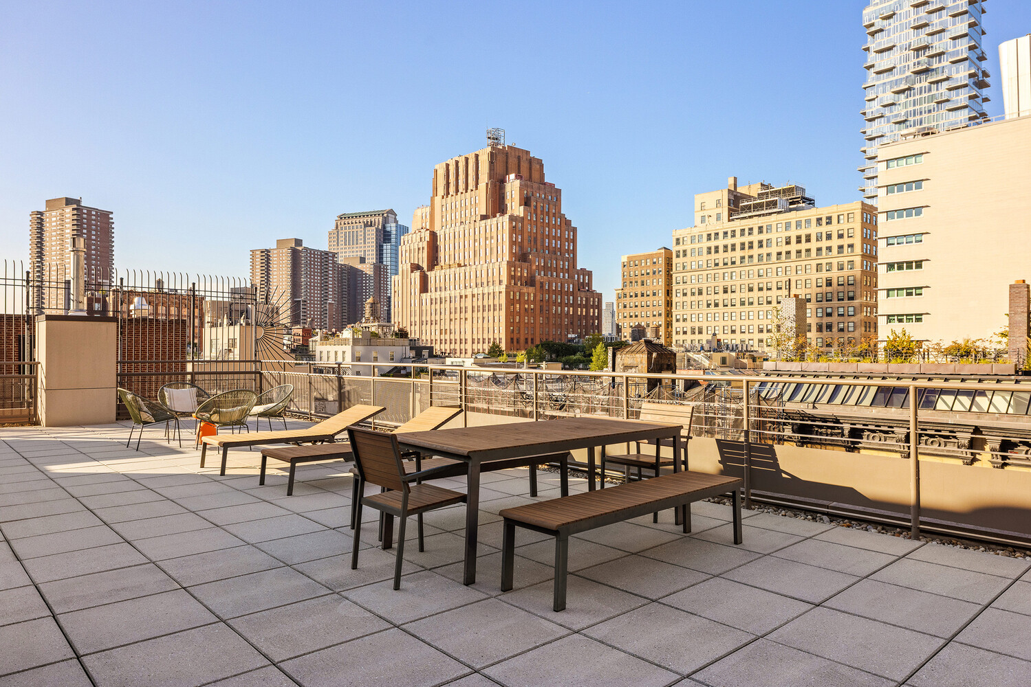 77 READE Street 3B