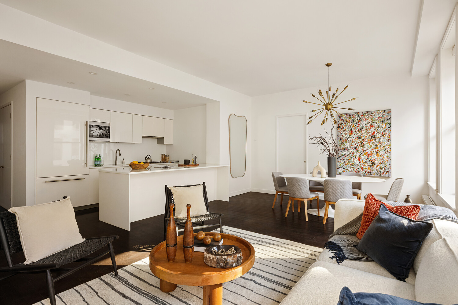 77 READE Street 3B