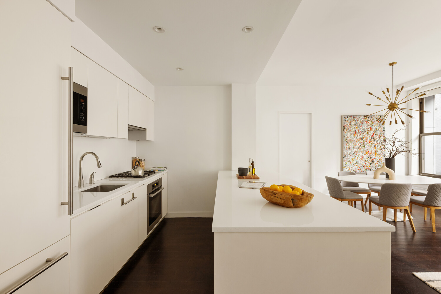 77 READE Street 3B