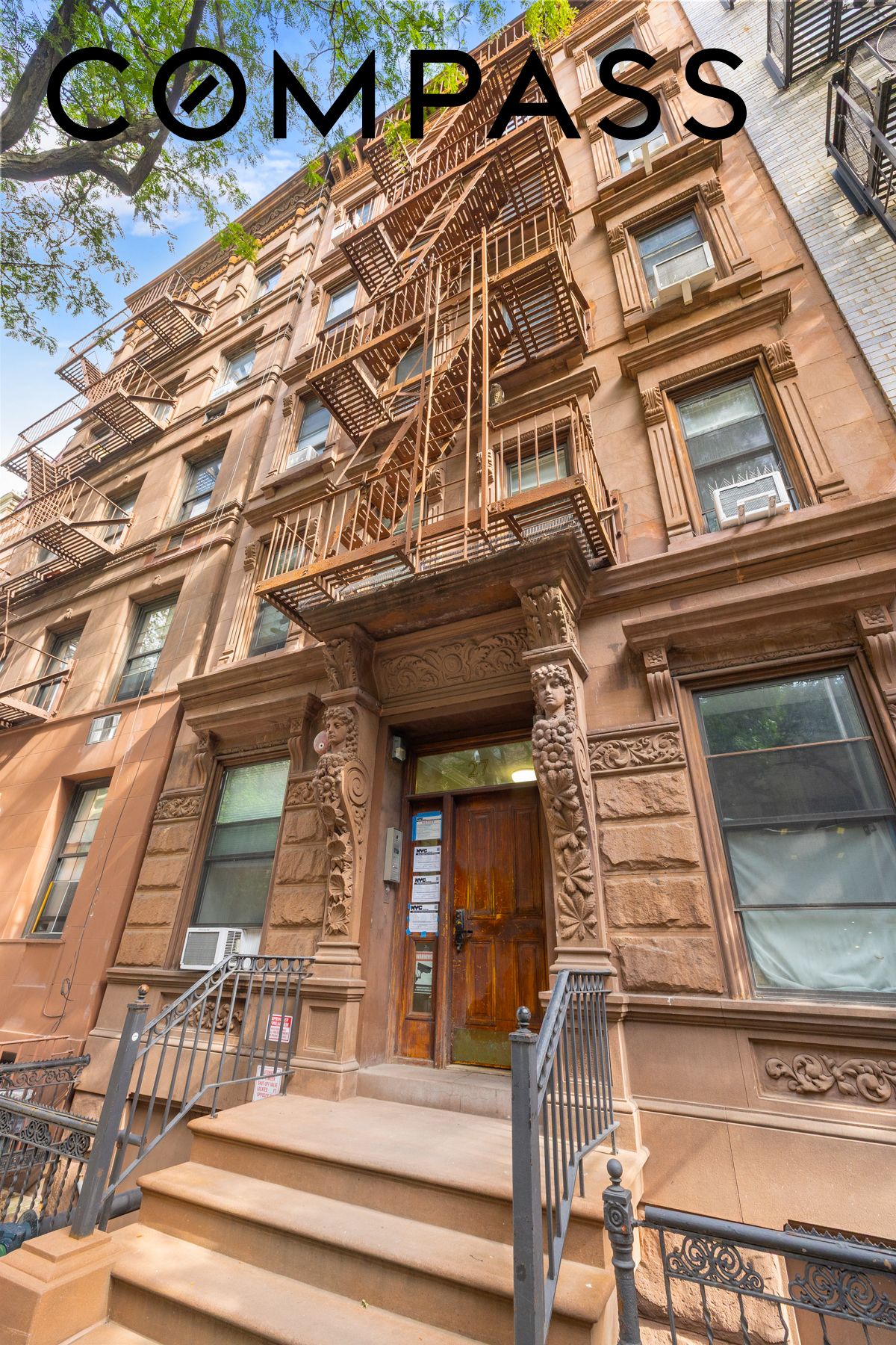 27 W 84th Street 1RW