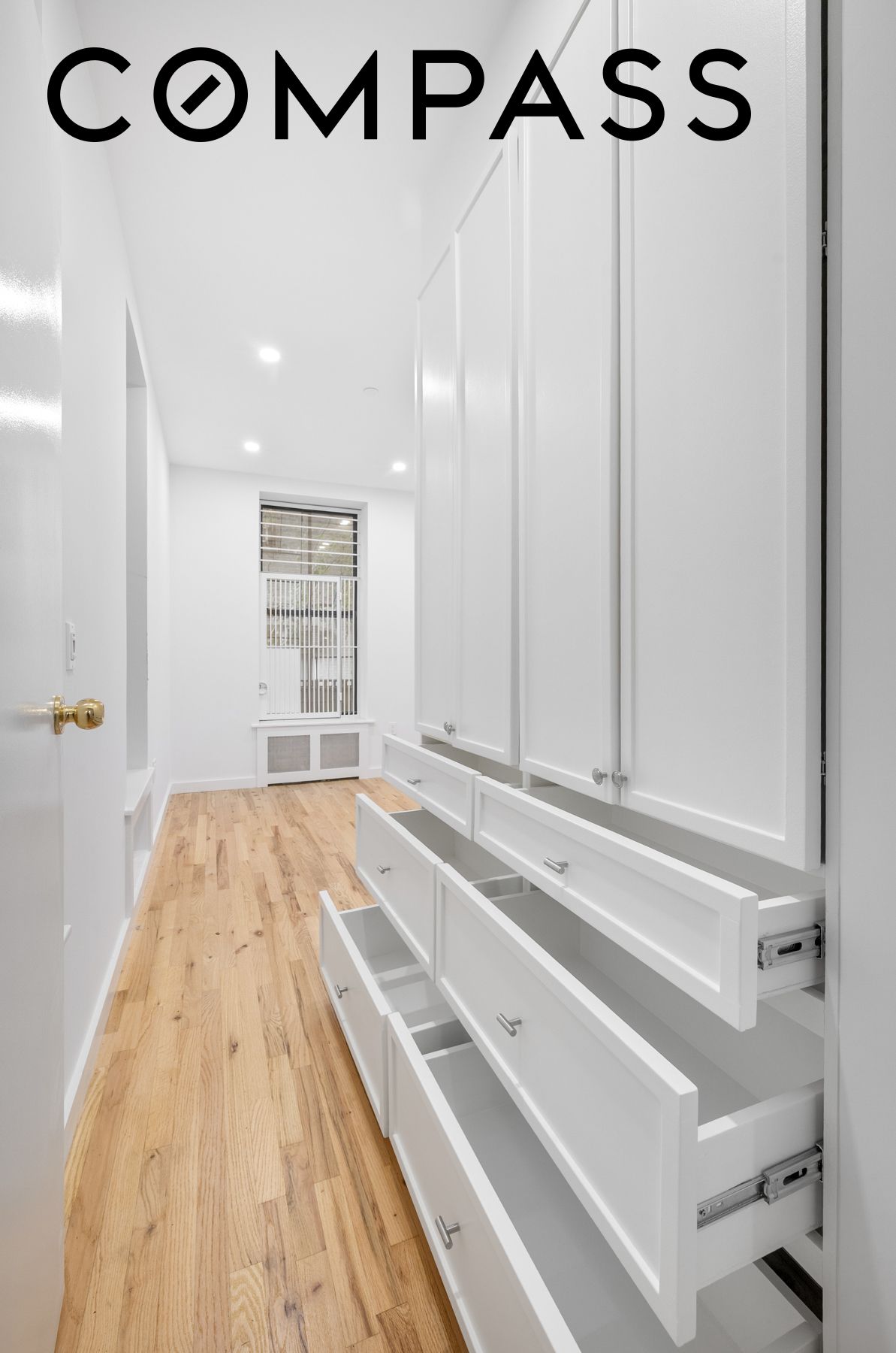 27 W 84th Street 1RW