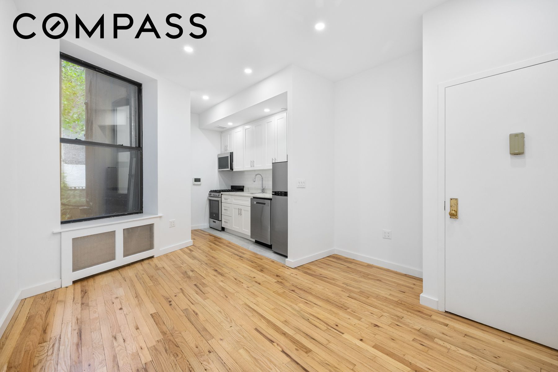 27 W 84th Street 1RW