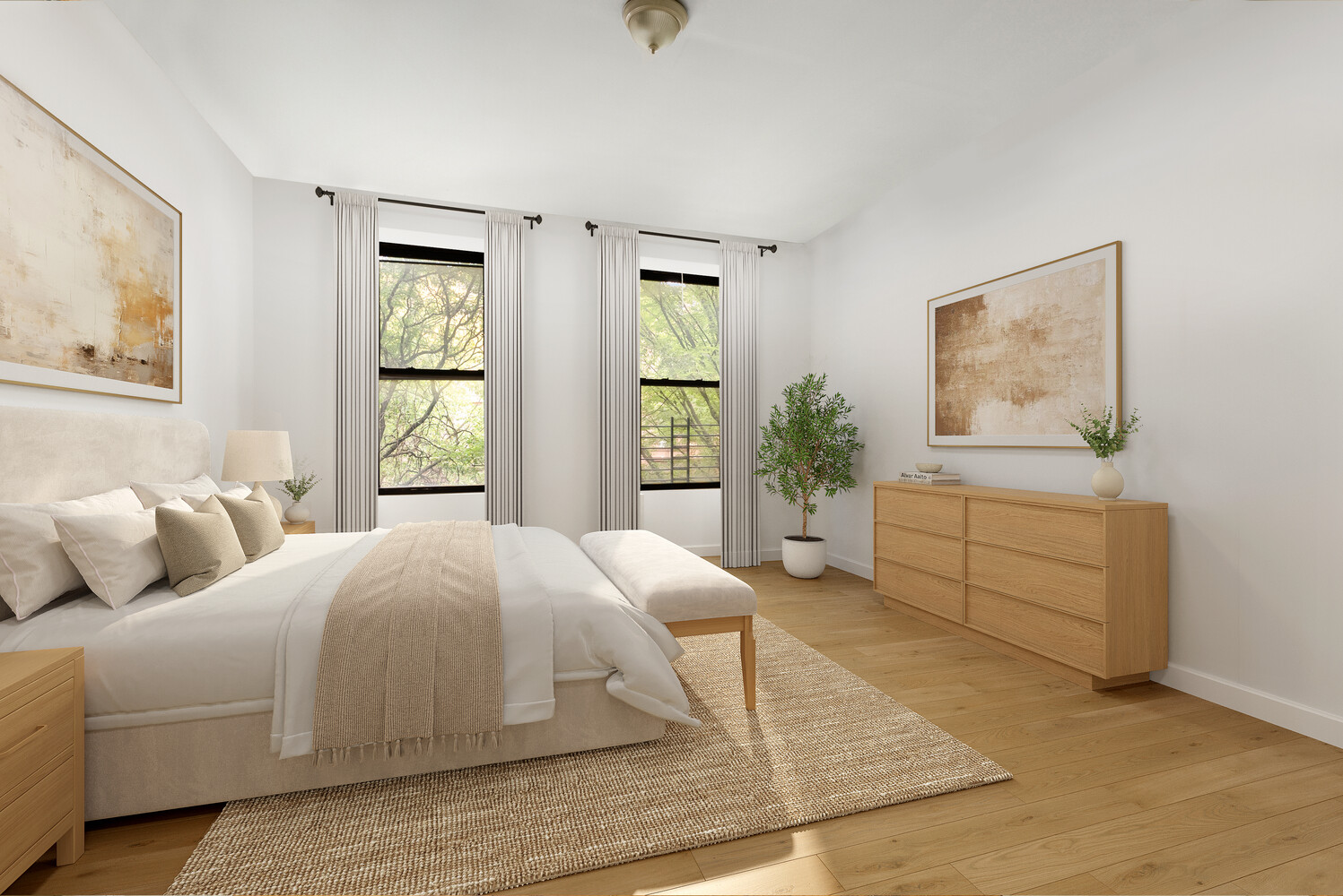 80 W 119TH Street