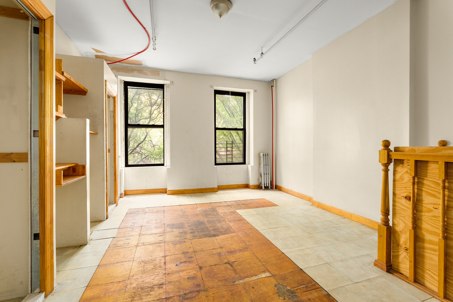 80 W 119TH Street