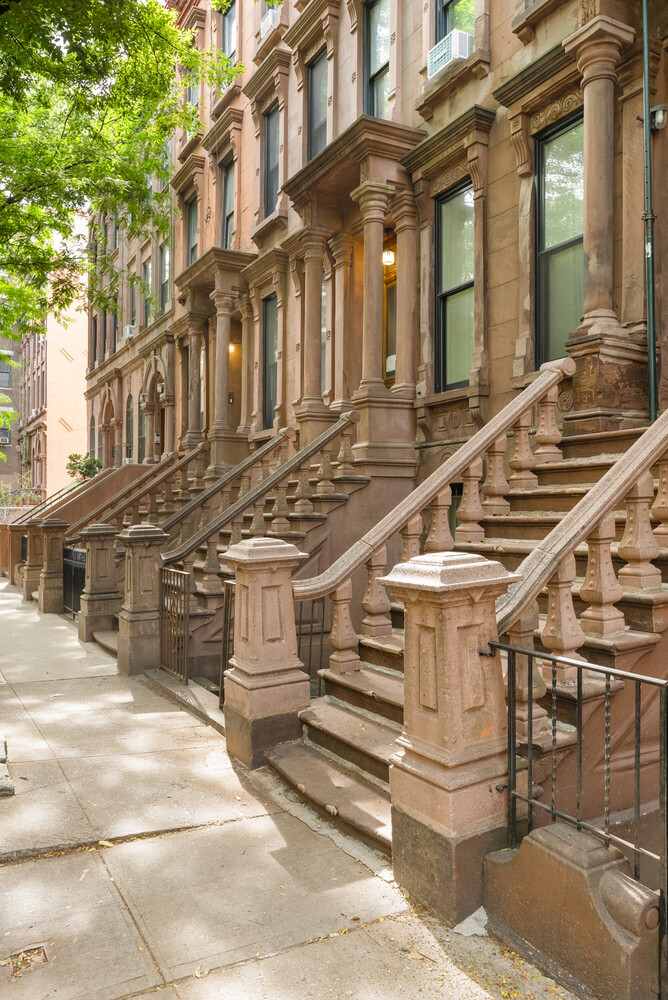 80 W 119TH Street