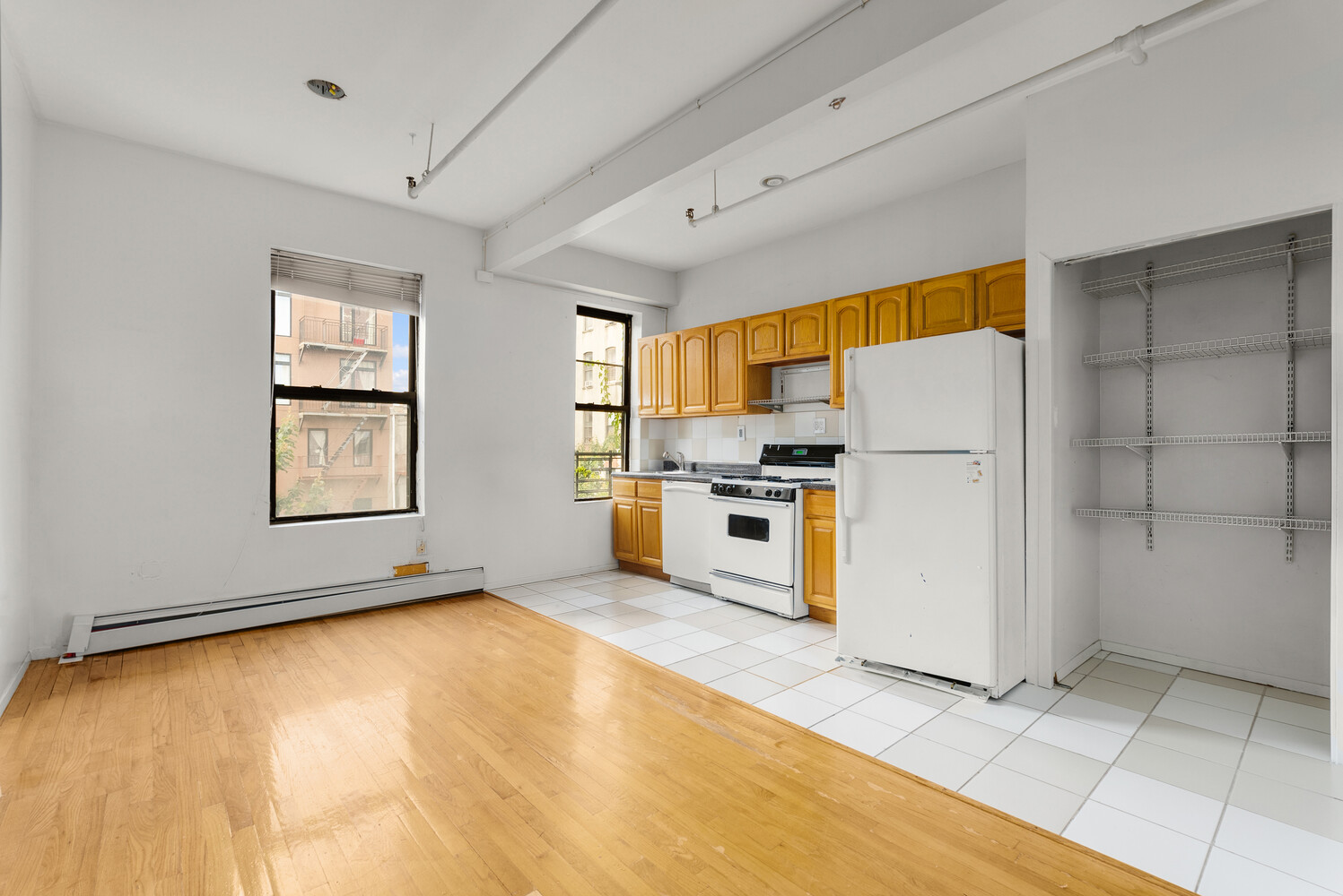 80 W 119TH Street