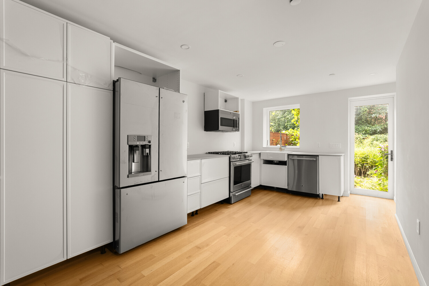 80 W 119TH Street