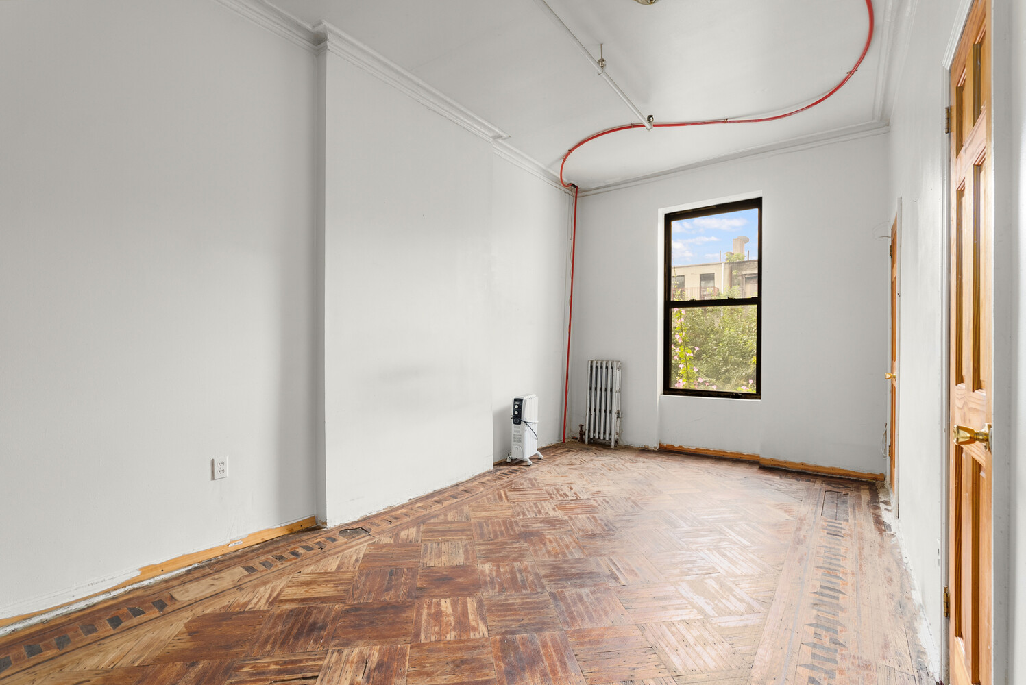 80 W 119TH Street
