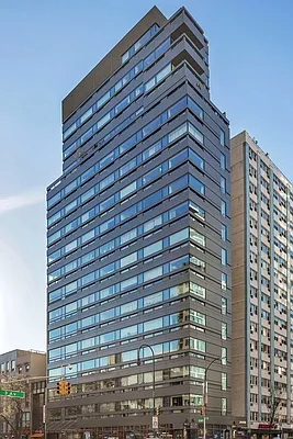 123 3RD Avenue 15A