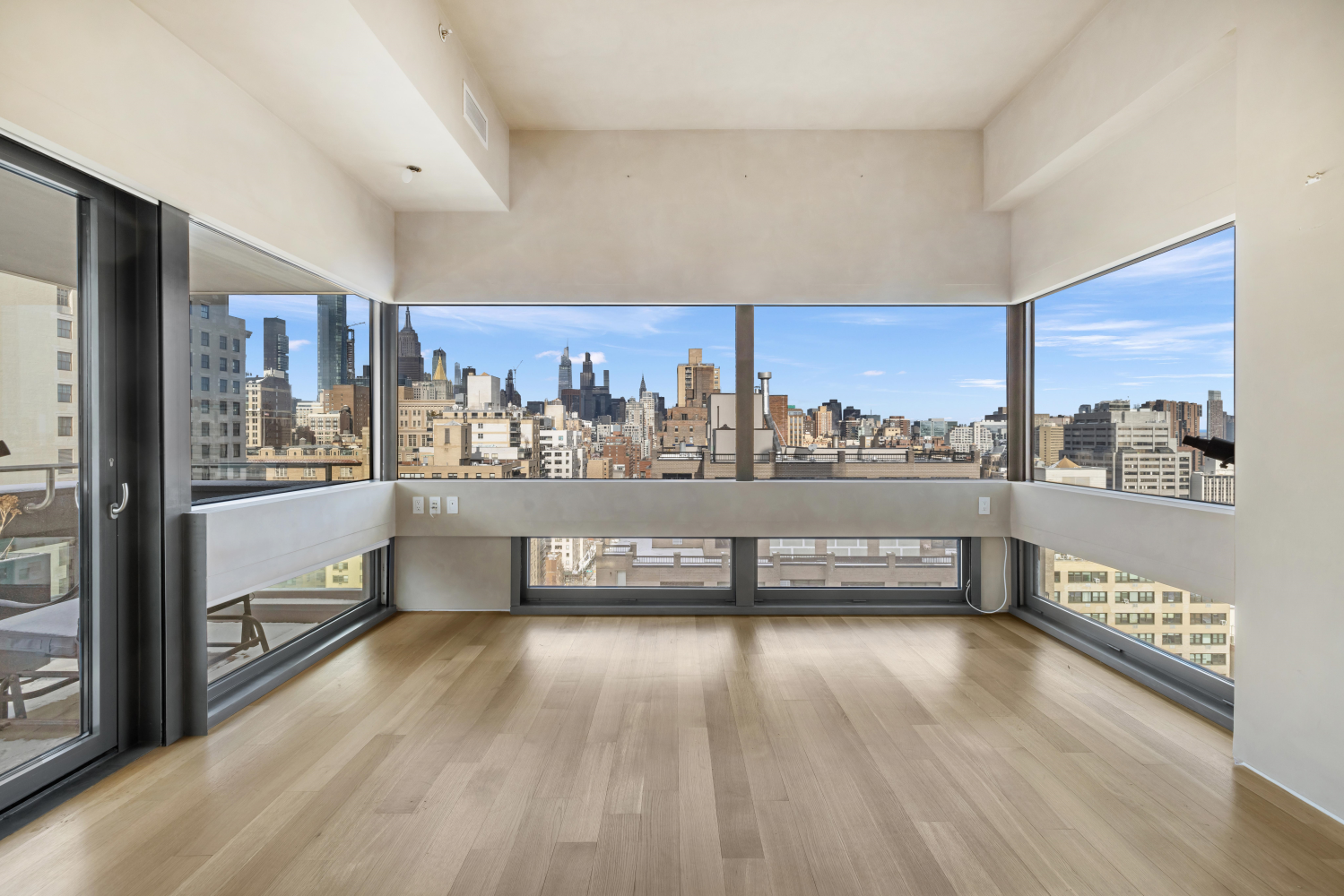 123 3RD Avenue 15A