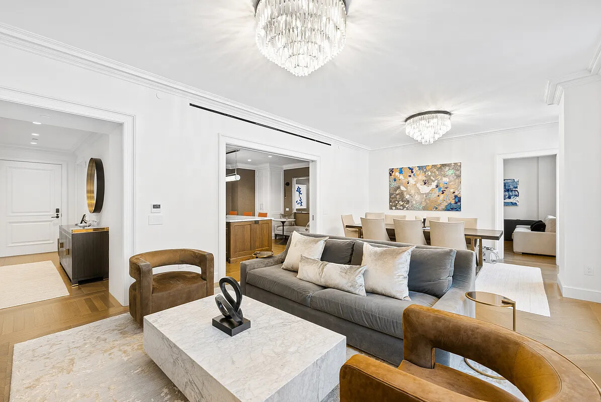 150 E 78TH Street 2B