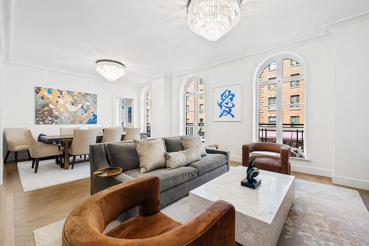 150 E 78TH Street 2B