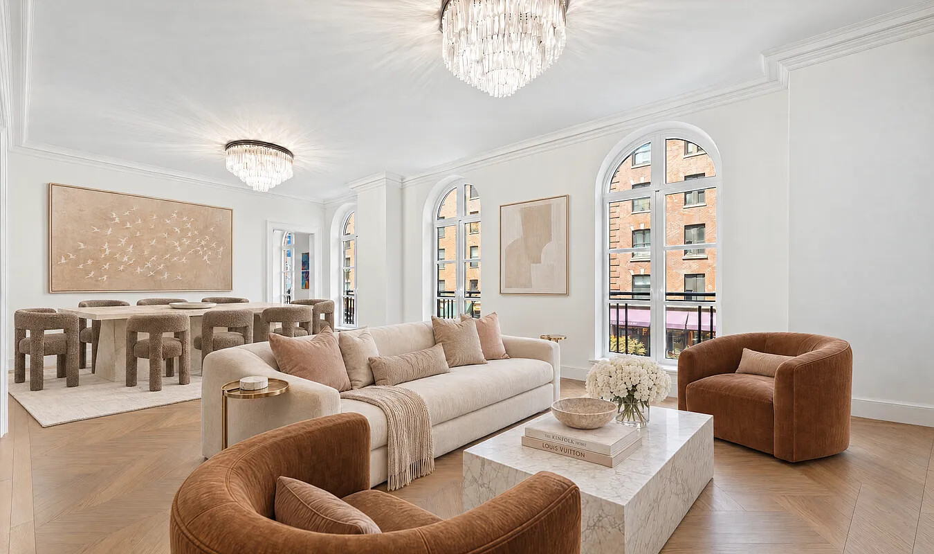 150 E 78TH Street 2B