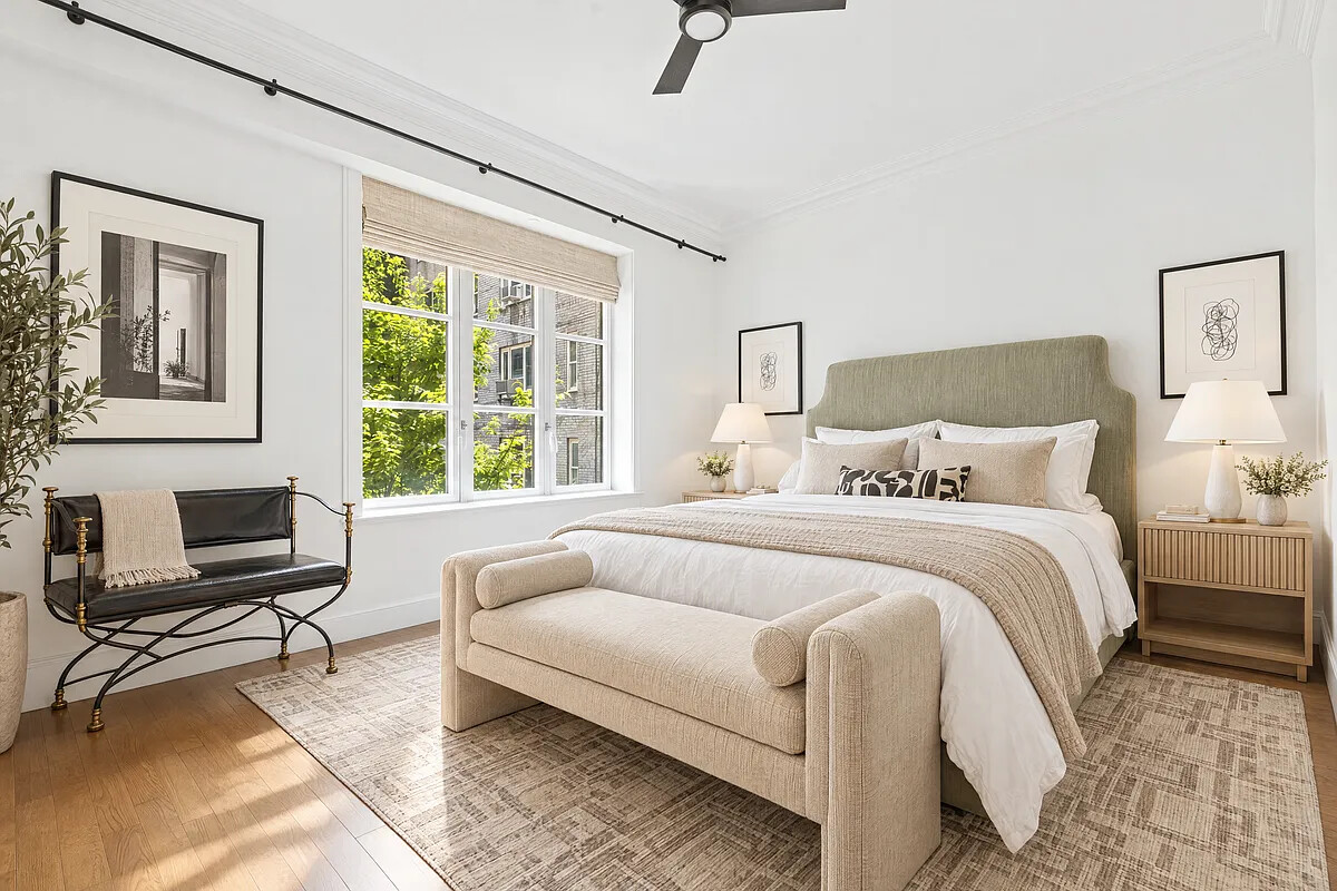 150 E 78TH Street 2B