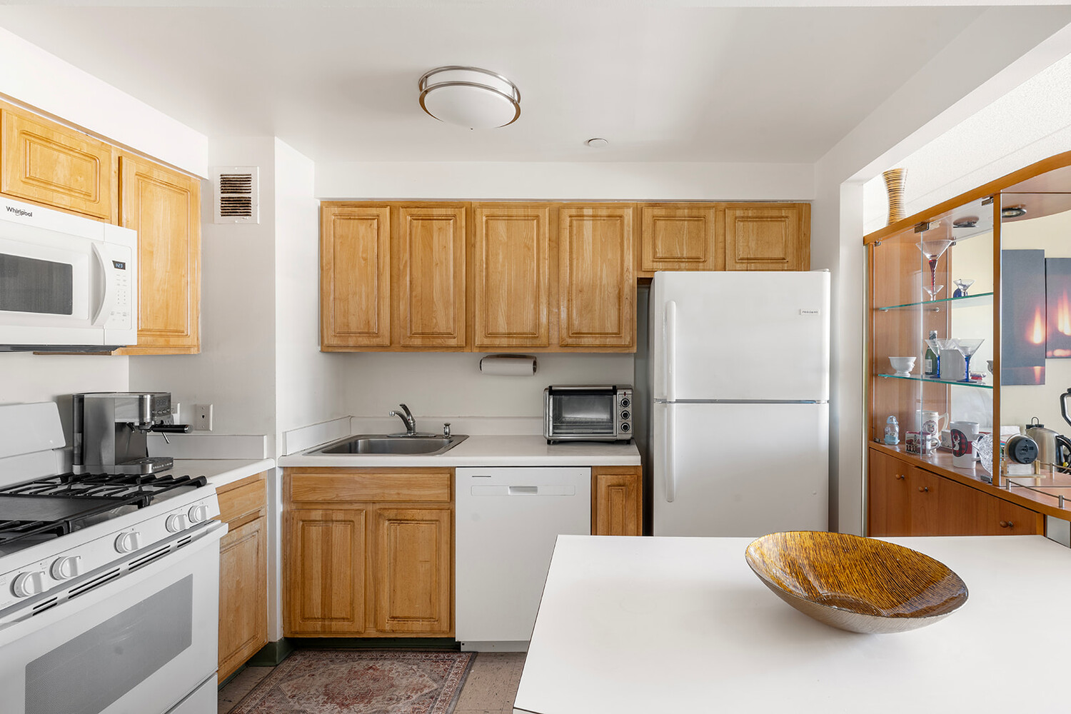 102 BRADHURST Avenue 1007