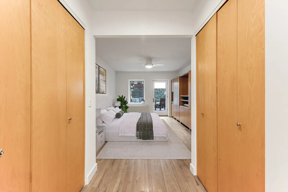 65 THOMPSON Street TWO