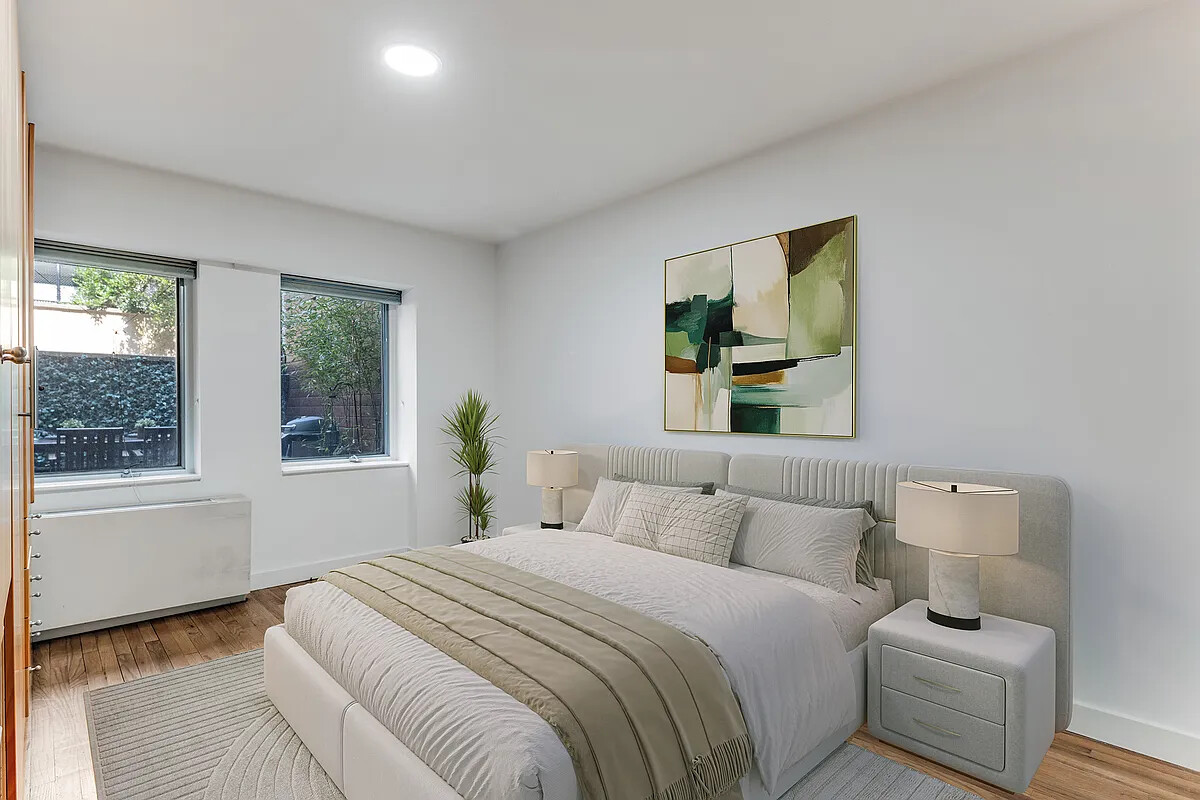 65 THOMPSON Street TWO