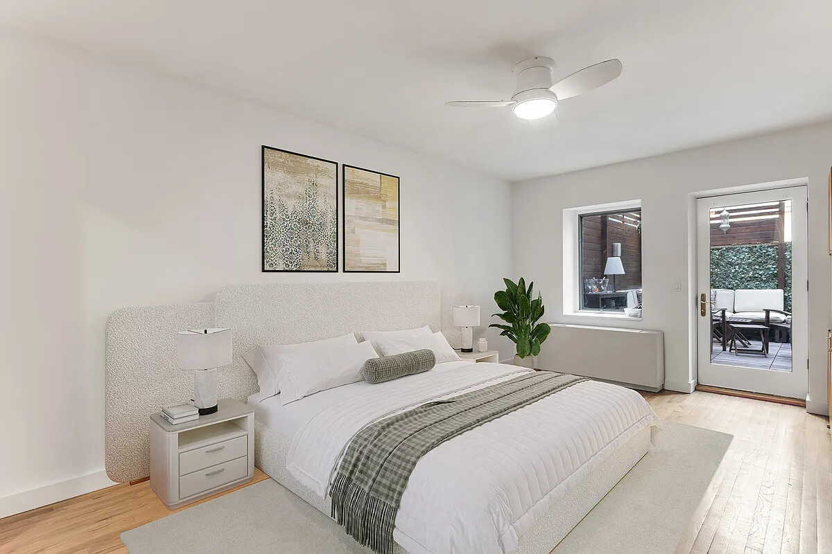 65 THOMPSON Street TWO
