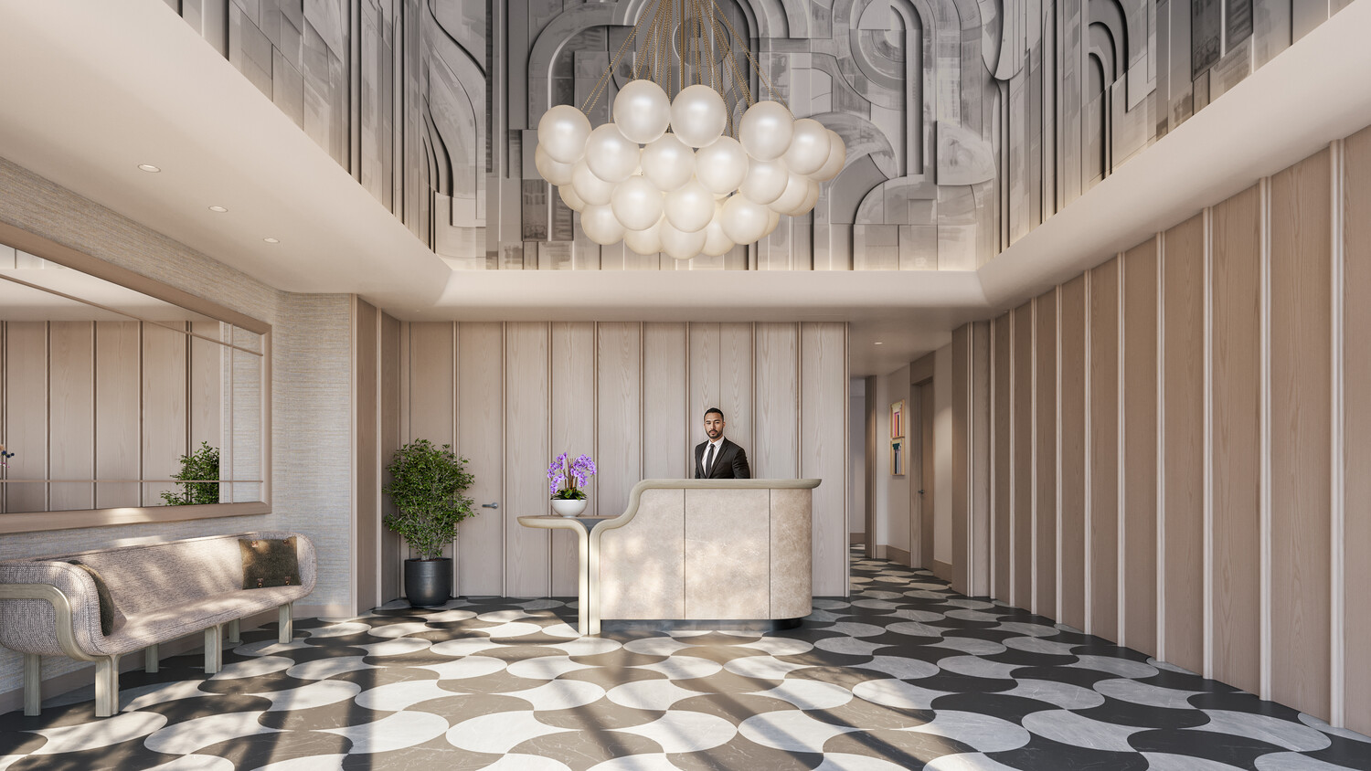 400 W 38TH Street 3CN