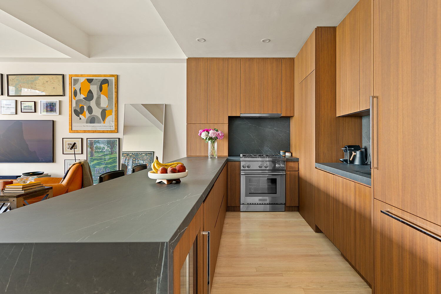 324 DEAN Street 4B