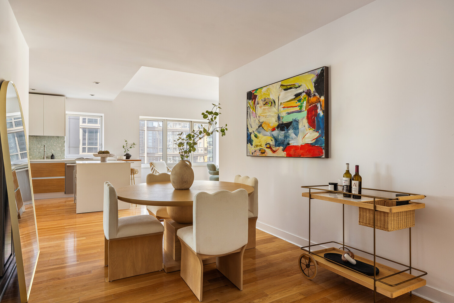 555 W 59TH Street 17B