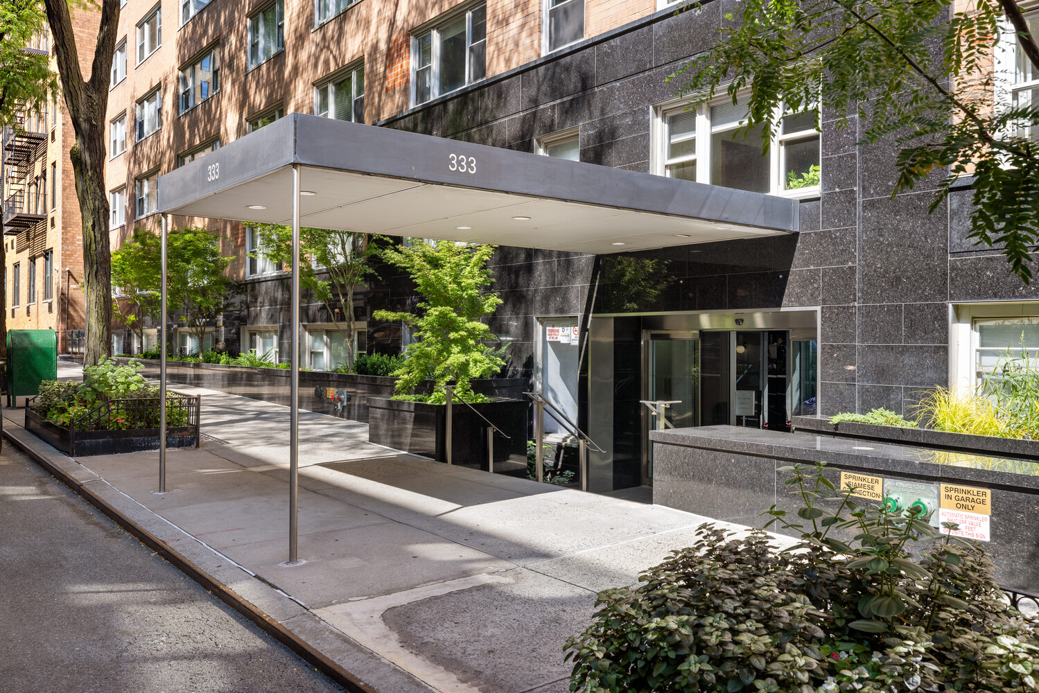 333 E 66TH Street 1A