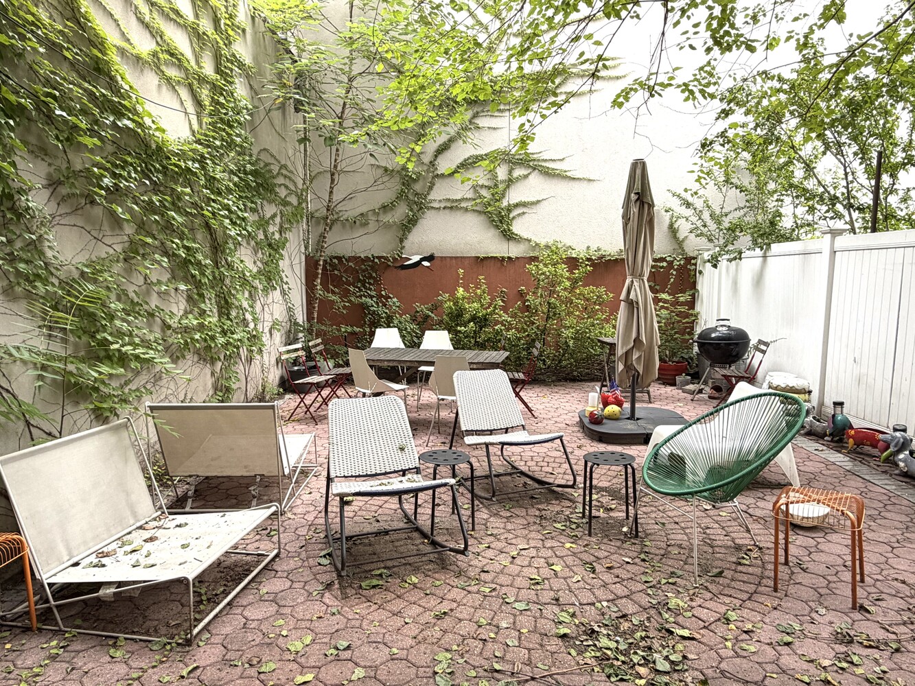 605 VANDERBILT Avenue 1