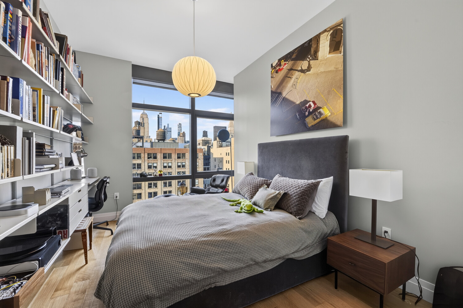 35 W 15TH Street 12A