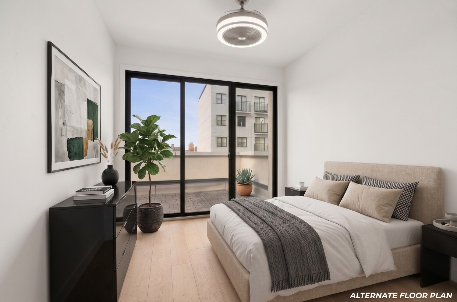 895 MYRTLE Avenue APT4B