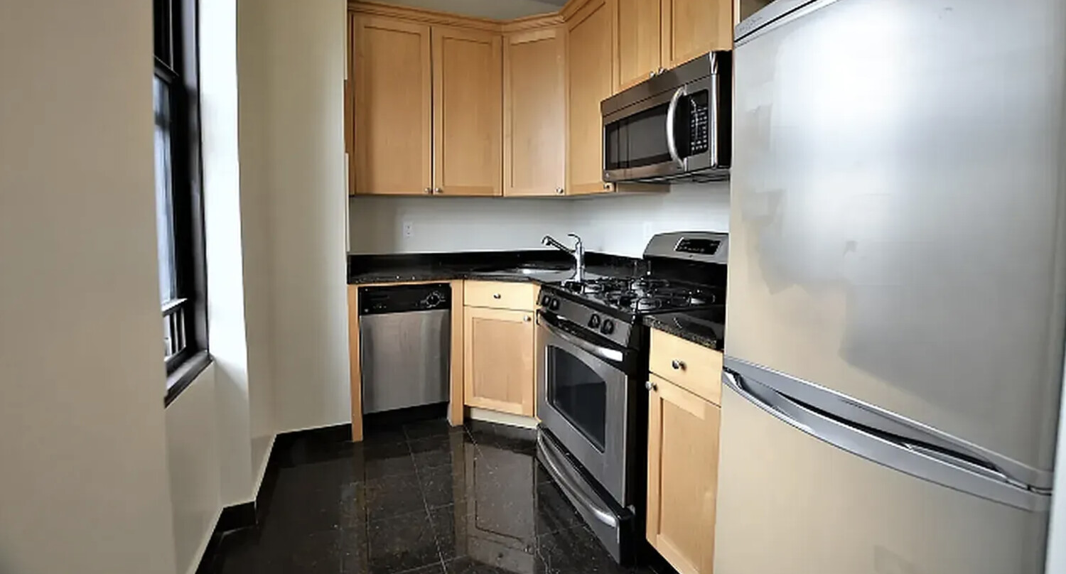 166 2ND Avenue 6J
