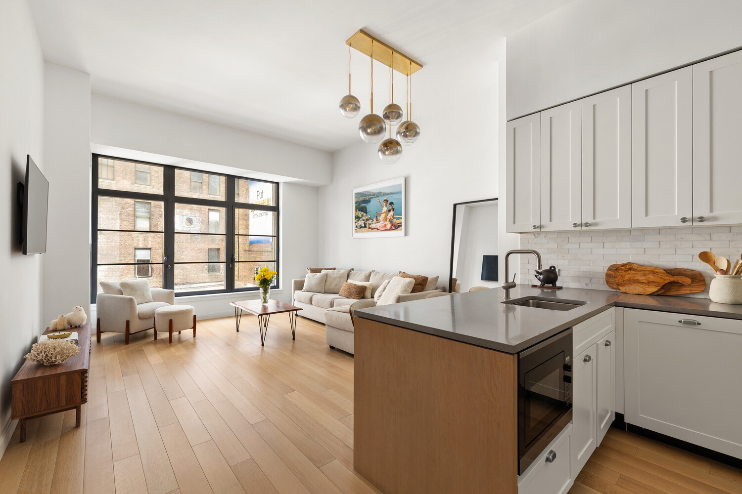 50 W 30TH Street 3D