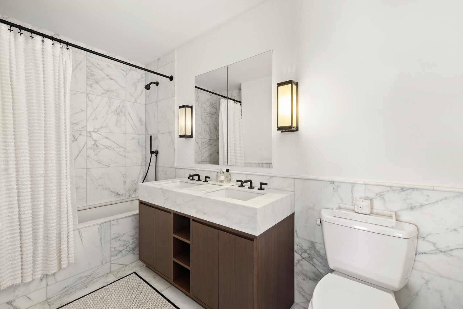 50 W 30TH Street 3D