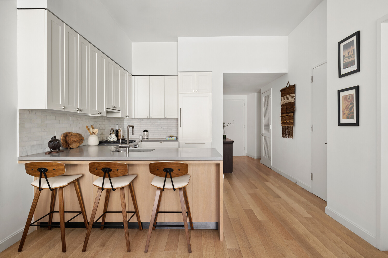 50 W 30TH Street 3D