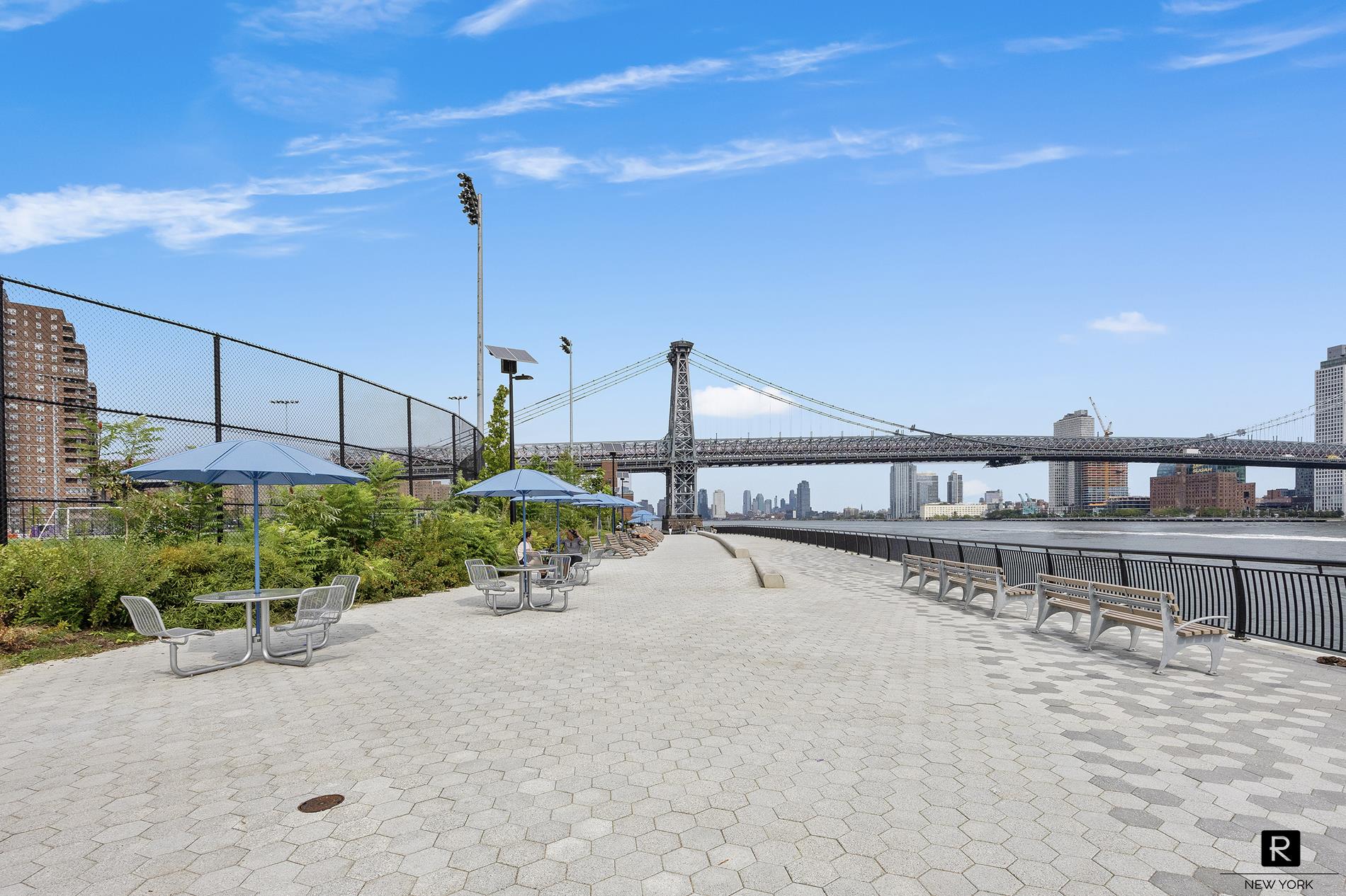 477 Fdr Drive M1602