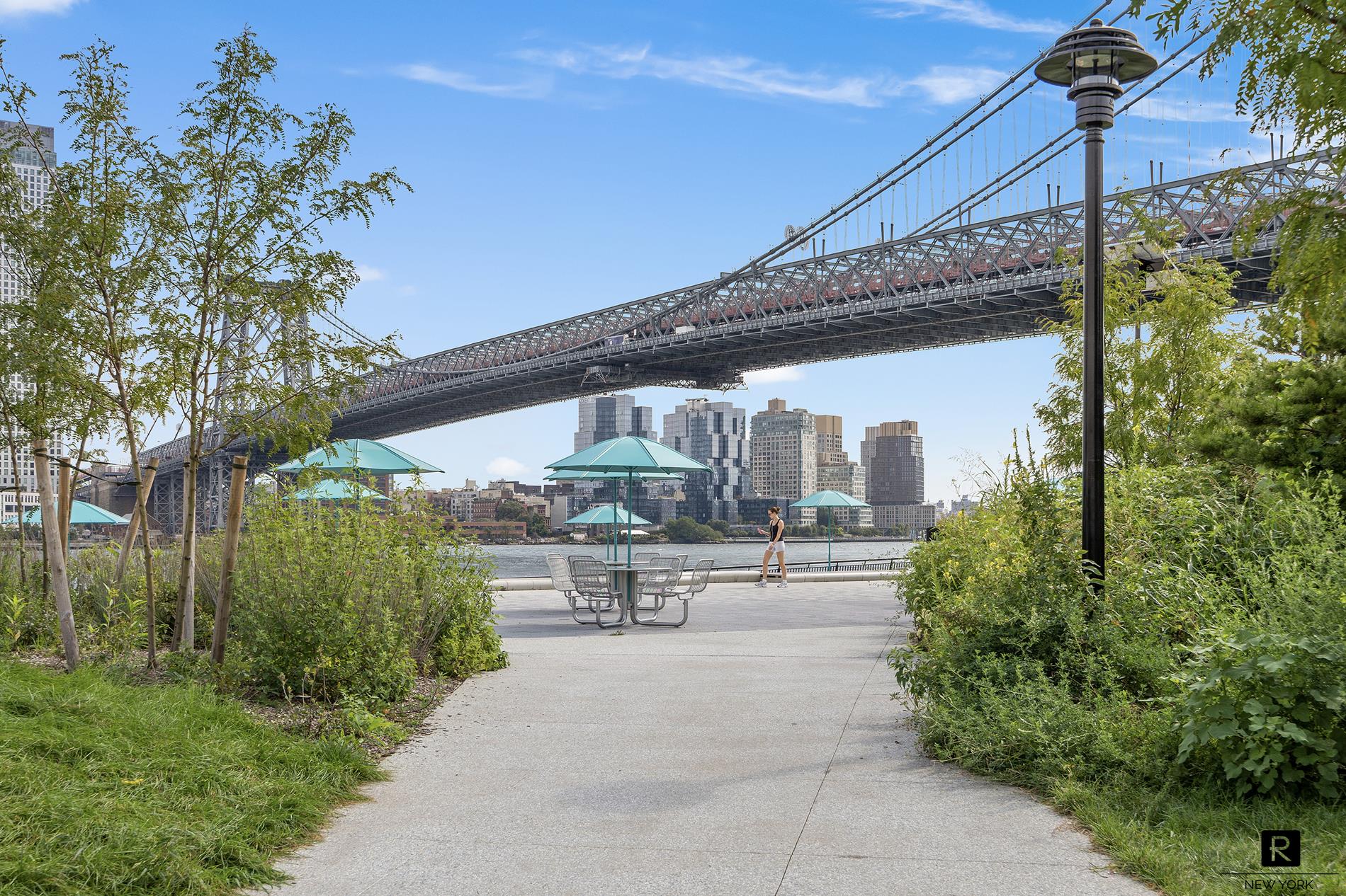 477 Fdr Drive M1602