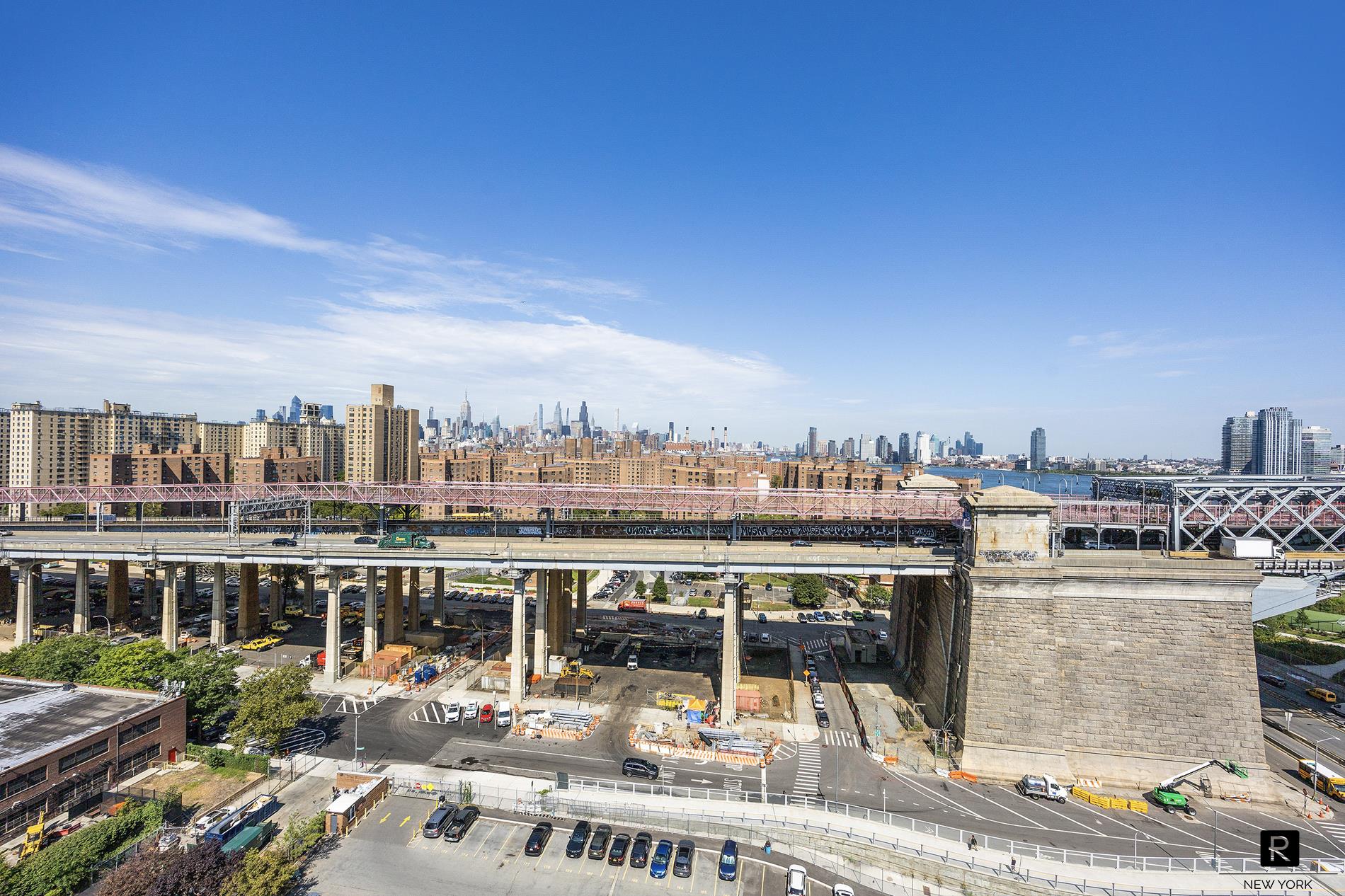 477 Fdr Drive M1602