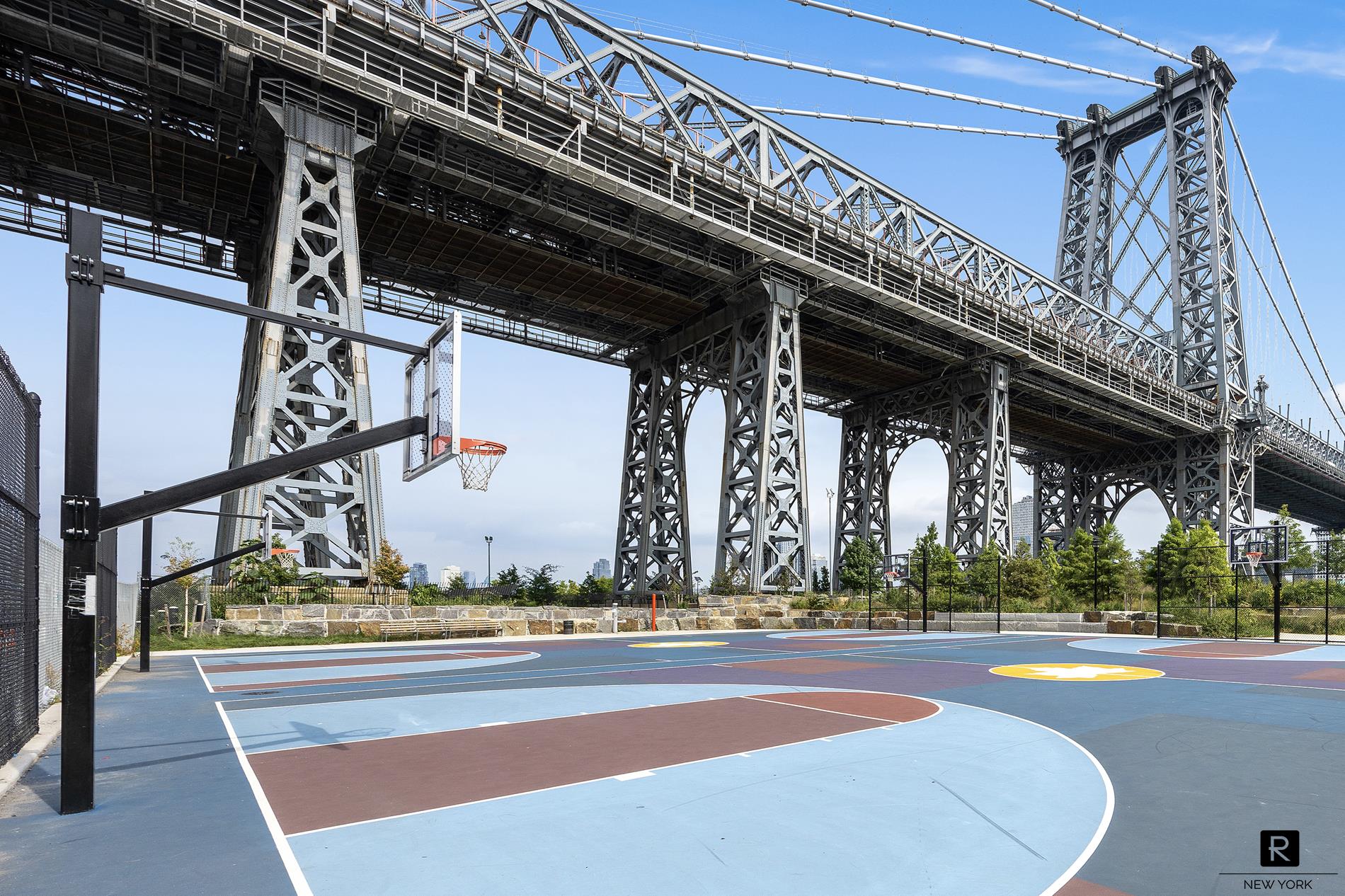 477 Fdr Drive M1602