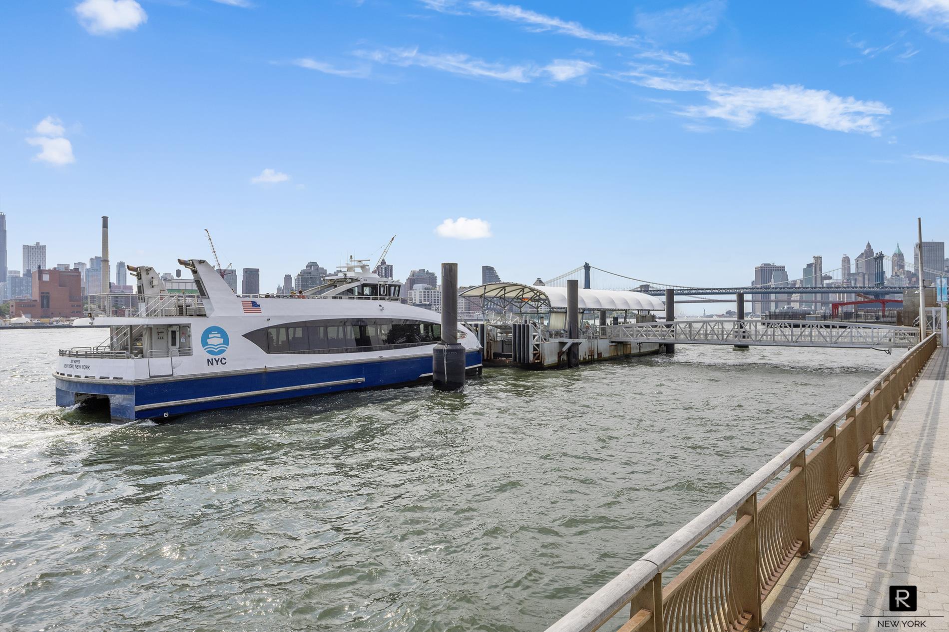 477 Fdr Drive M1602