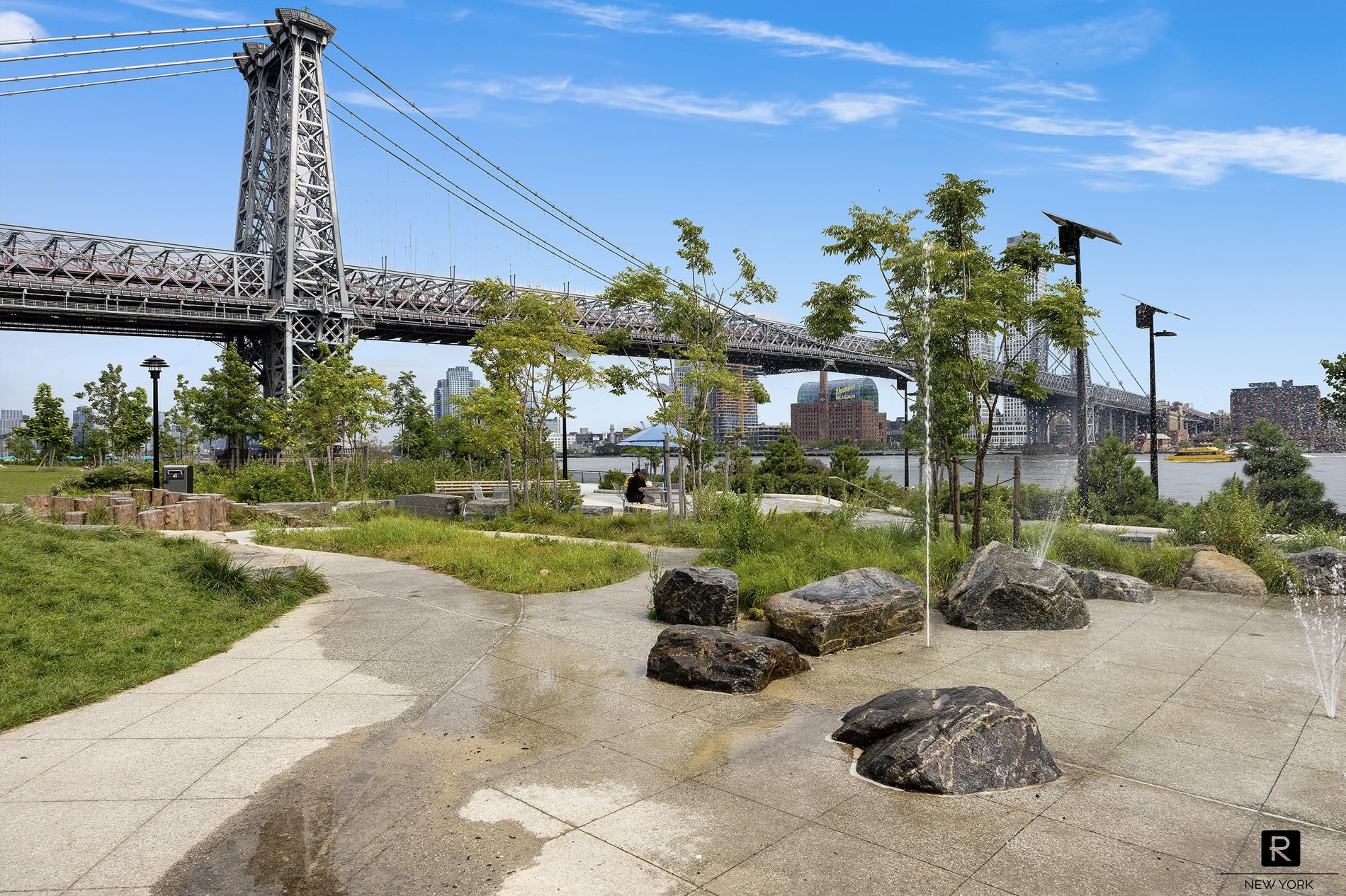 477 Fdr Drive M1602