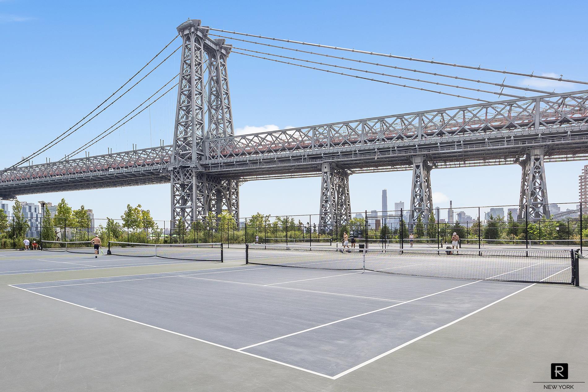 477 Fdr Drive M1602