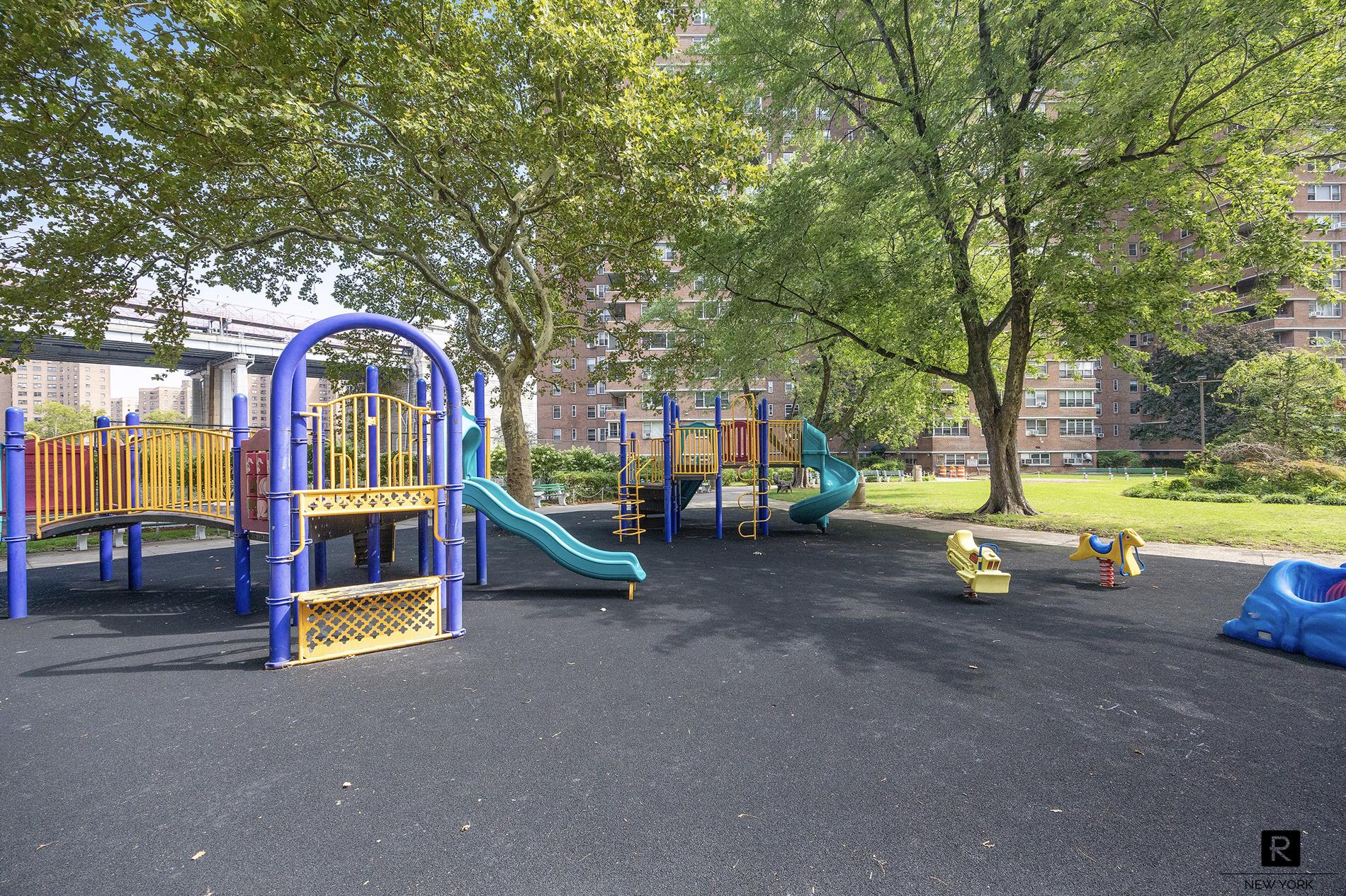 477 Fdr Drive M1602
