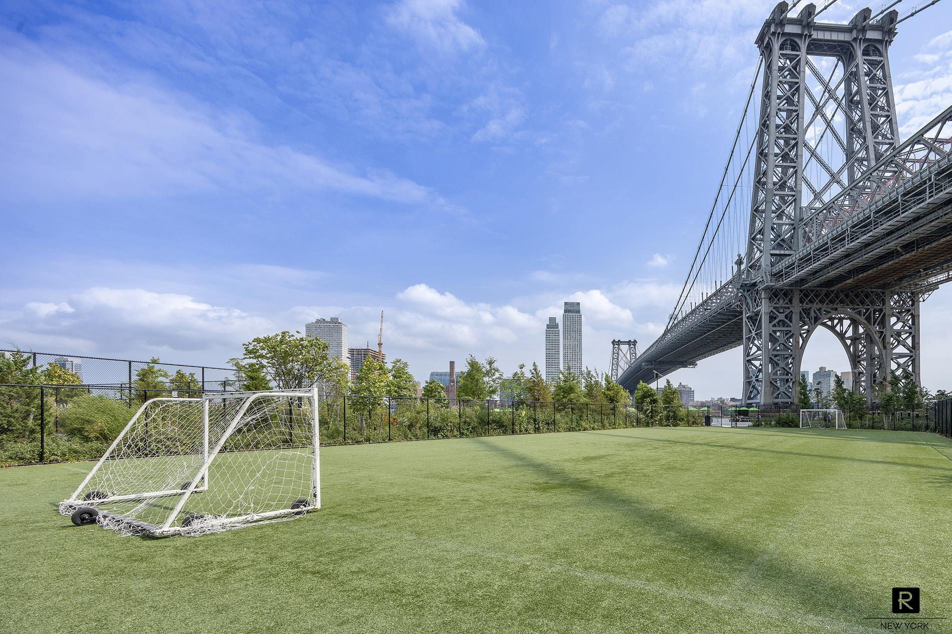 477 Fdr Drive M1602