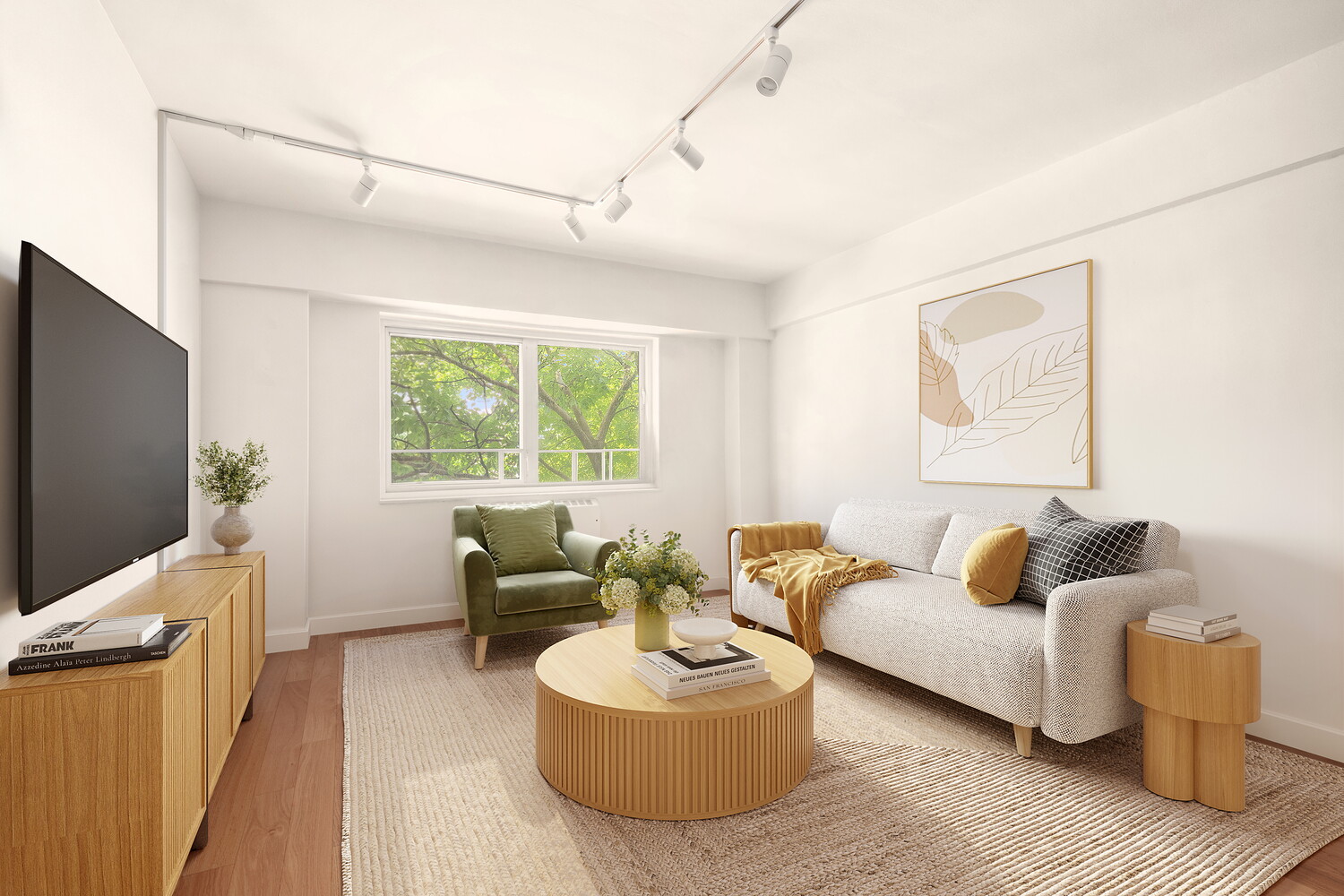 235 ADAMS Street 2G